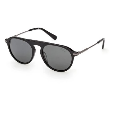слънчеви,очила,слънчеви,очила,gant,ga00039,polarized,sunglasses,black,(shiny,black)