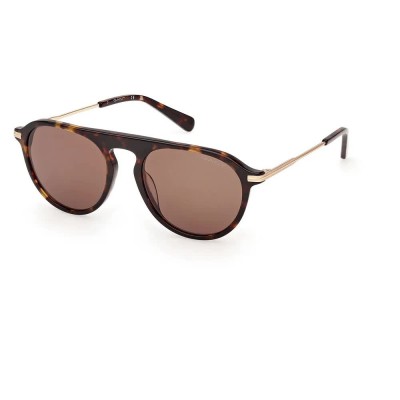 слънчеви,очила,слънчеви,очила,gant,ga00039,sunglasses,brown,(dark,havana)