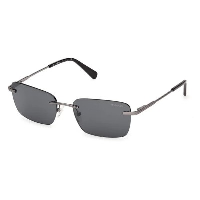 слънчеви,очила,слънчеви,очила,gant,ga00040,sunglasses,grey,(matte,gunmetal)