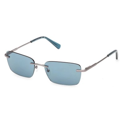 слънчеви,очила,слънчеви,очила,gant,ga00040,sunglasses,blue,(matte,light,ruthenium)