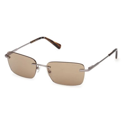 слънчеви,очила,слънчеви,очила,gant,ga00040,sunglasses,silver,(shiny,light,ruthenium,matte,light,ruthenium)