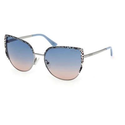 слънчеви,очила,слънчеви,очила,guess,gu00217,woman,sunglasses,blue,(shiny,light,ruthenium)