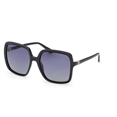 слънчеви,очила,слънчеви,очила,guess,gu00280,woman,polarized,sunglasses,black,(shiny,black)