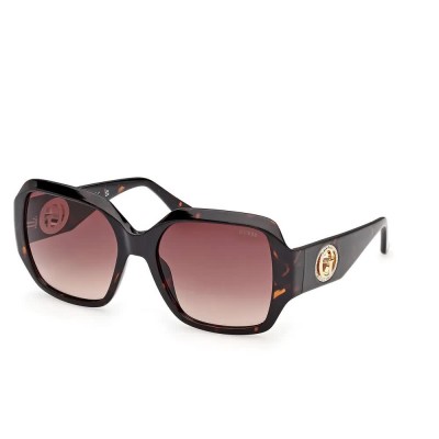 слънчеви,очила,слънчеви,очила,guess,gu00283,woman,sunglasses,brown,(dark,havana)