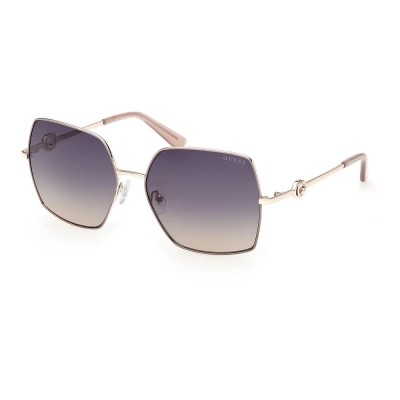 слънчеви,очила,слънчеви,очила,guess,gu00285,woman,sunglasses,golden,(matte,beige,shiny,pale,gold)