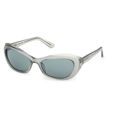 слънчеви,очила,слънчеви,очила,guess,gu00286,woman,sunglasses,grey,(shiny,light,green)