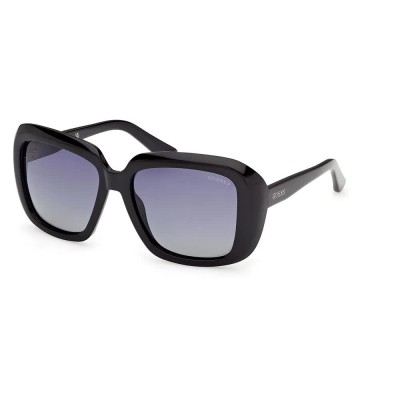 слънчеви,очила,слънчеви,очила,guess,gu00288,woman,polarized,sunglasses,black,(shiny,black)