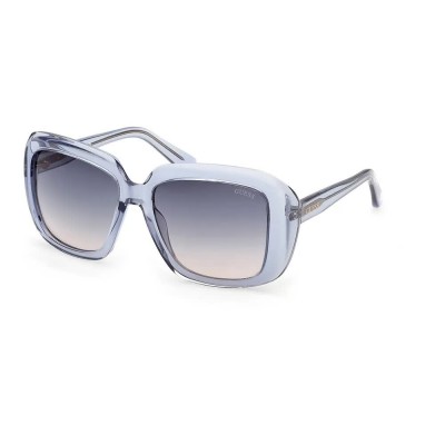 слънчеви,очила,слънчеви,очила,guess,gu00288,woman,sunglasses,blue,(shiny,blue)