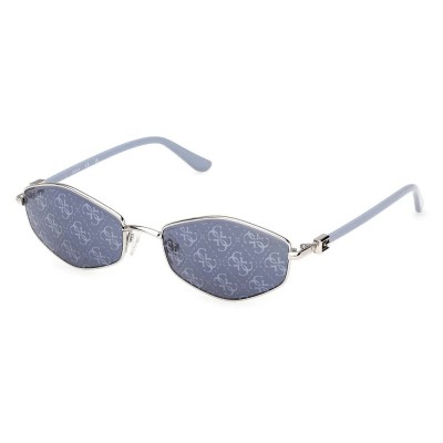 слънчеви,очила,слънчеви,очила,guess,gu00289,woman,sunglasses,blue,(shiny,light,ruthenium,shiny,blue)
