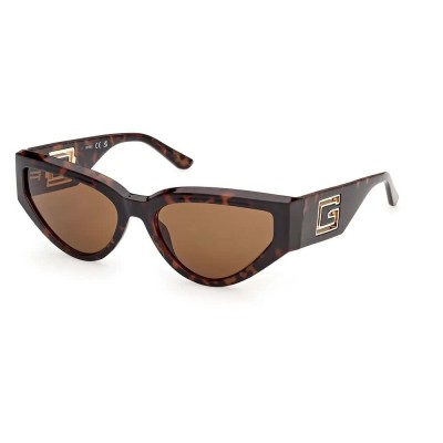 слънчеви,очила,слънчеви,очила,guess,gu00292,woman,sunglasses,brown,(dark,havana)