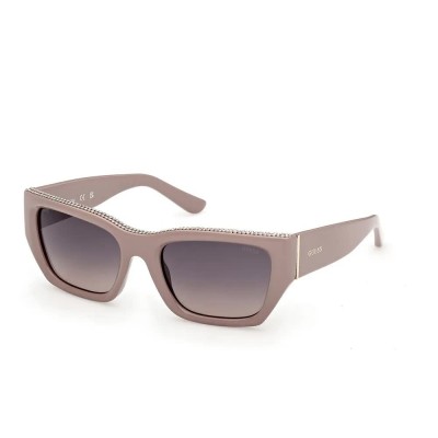 слънчеви,очила,слънчеви,очила,guess,gu00293,woman,sunglasses,beige,(shiny,beige)