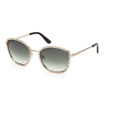 слънчеви,очила,слънчеви,очила,guess,gu00297,woman,sunglasses,golden,(shiny,pale,gold)