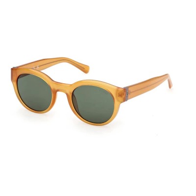 слънчеви,очила,слънчеви,очила,guess,gu00298,sunglasses,yellow,(shiny,dark,yellow)