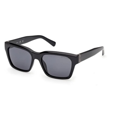 слънчеви,очила,слънчеви,очила,guess,gu00299,polarized,sunglasses,black,(shiny,black)