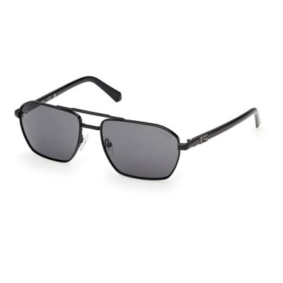 слънчеви,очила,слънчеви,очила,guess,gu00301,sunglasses,black,(shiny,black)