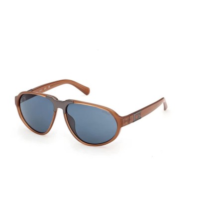 слънчеви,очила,слънчеви,очила,guess,gu00303,sunglasses,orange,(shiny,dark,orange)