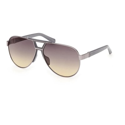 слънчеви,очила,слънчеви,очила,guess,gu00304,sunglasses,grey,(shiny,gunmetal,shiny,grey)