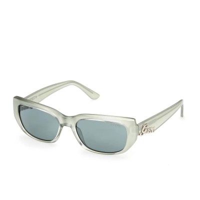 слънчеви,очила,слънчеви,очила,guess,gu00306,woman,sunglasses,green,(light,green,monocolor)