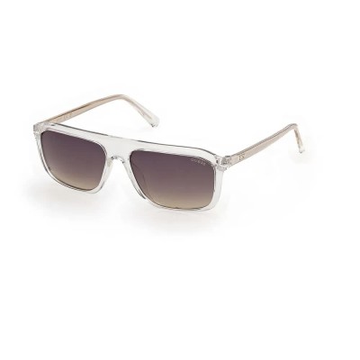 слънчеви,очила,слънчеви,очила,guess,gu00311,sunglasses,clear,(crystal)