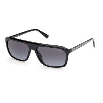 слънчеви,очила,слънчеви,очила,guess,gu00311,sunglasses,black,(shiny,black)