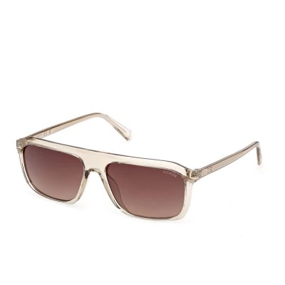слънчеви,очила,слънчеви,очила,guess,gu00311,sunglasses,brown,(shiny,light,brown)