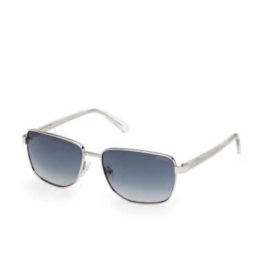 слънчеви,очила,слънчеви,очила,guess,gu00312,sunglasses,silver,(shiny,light,ruthenium)