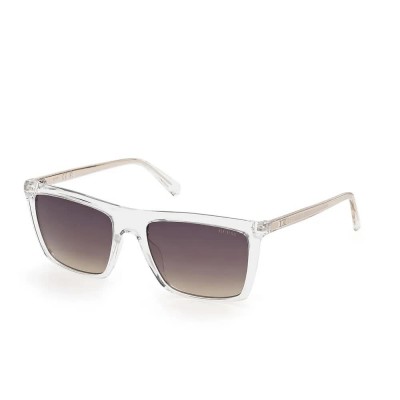 слънчеви,очила,слънчеви,очила,guess,gu00313,sunglasses,clear,(crystal)