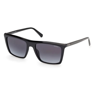 слънчеви,очила,слънчеви,очила,guess,gu00313,sunglasses,black,(shiny,black)