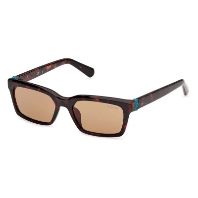 слънчеви,очила,слънчеви,очила,guess,gu00314,junior,sunglasses,clear,(dark,havana)