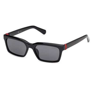 слънчеви,очила,слънчеви,очила,guess,gu00314,junior,sunglasses,clear,(shiny,black)