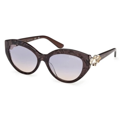 слънчеви,очила,слънчеви,очила,guess,marciano,gm00033,woman,sunglasses,brown,(light,brown,pearl)