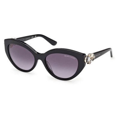 слънчеви,очила,слънчеви,очила,guess,marciano,gm00033,woman,sunglasses,black,(shiny,black)