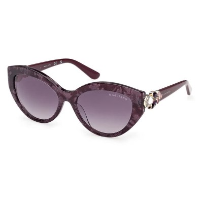 слънчеви,очила,слънчеви,очила,guess,marciano,gm00033,woman,sunglasses,purple,(violet,pearl)