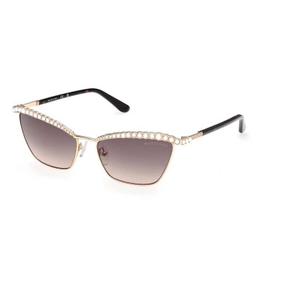 слънчеви,очила,слънчеви,очила,guess,marciano,gm00038,woman,sunglasses,golden,(shiny,pale,gold)