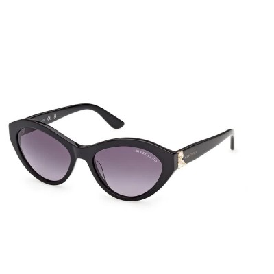 слънчеви,очила,слънчеви,очила,guess,marciano,gm00039,woman,sunglasses,black,(shiny,black)
