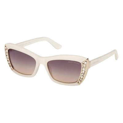 слънчеви,очила,слънчеви,очила,guess,marciano,gm00041,woman,sunglasses,beige,(shiny,ivory)