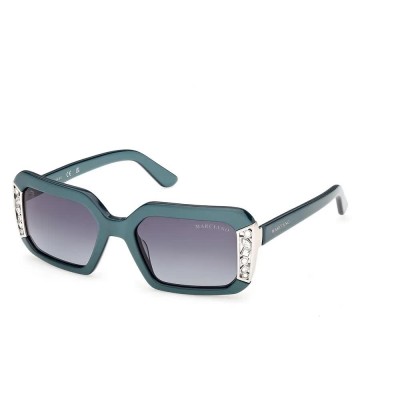 слънчеви,очила,слънчеви,очила,guess,marciano,gm00042,woman,sunglasses,green,(turquoise,pearl)
