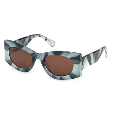 слънчеви,очила,слънчеви,очила,max&co,mo0131,woman,sunglasses,green,(light,green,texture)