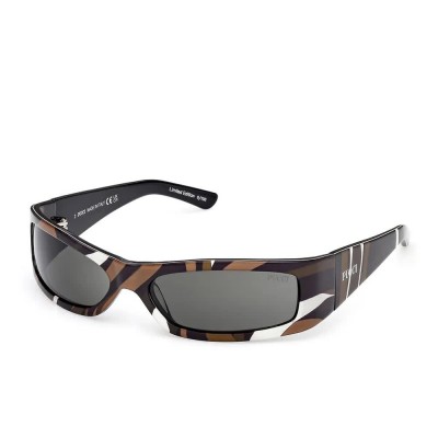 слънчеви,очила,слънчеви,очила,pucci,ep0240,woman,sunglasses,brown,(animal)