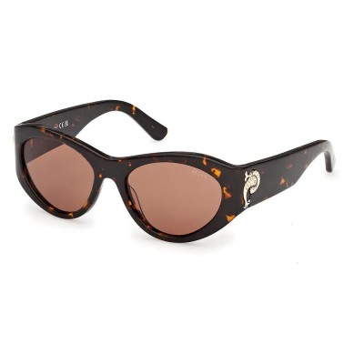 слънчеви,очила,слънчеви,очила,pucci,ep0249,woman,sunglasses,brown,(dark,havana)