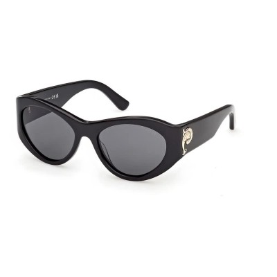 слънчеви,очила,слънчеви,очила,pucci,ep0249,woman,sunglasses,black,(shiny,black,01a)