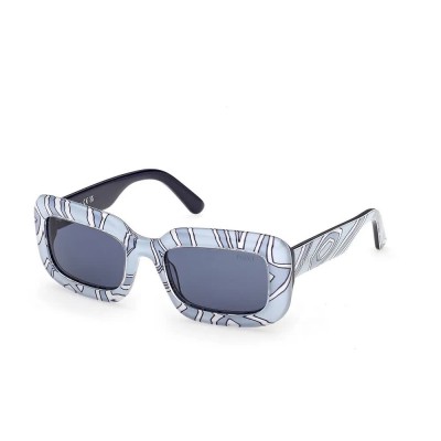 слънчеви,очила,слънчеви,очила,pucci,ep0253,woman,sunglasses,blue,(blue,white)