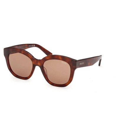 слънчеви,очила,слънчеви,очила,pucci,ep0254,woman,sunglasses,brown,(blonde,havana)