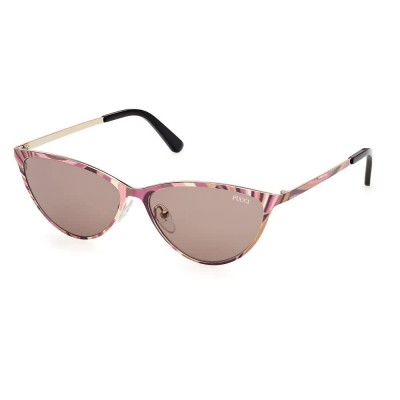 слънчеви,очила,слънчеви,очила,pucci,ep0256,woman,sunglasses,pink,(animal,99j)