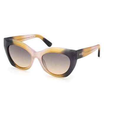 слънчеви,очила,слънчеви,очила,pucci,ep0257,woman,sunglasses,brown,black,(black,monocolor)