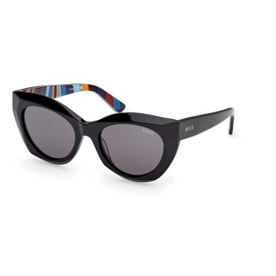 слънчеви,очила,слънчеви,очила,pucci,ep0257,woman,sunglasses,black,(shiny,black)