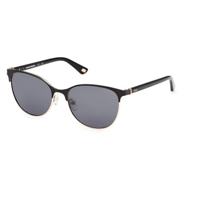 слънчеви,очила,слънчеви,очила,skechers,se00167,woman,polarized,sunglasses,black,(matte,black)