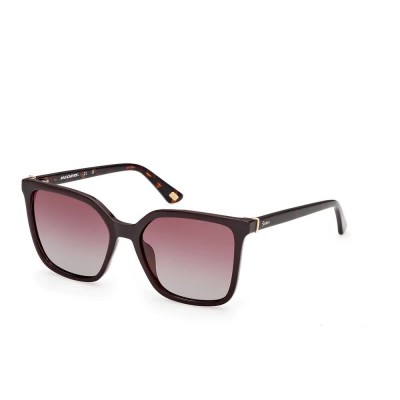 слънчеви,очила,слънчеви,очила,skechers,se00168,woman,polarized,sunglasses,brown,(shiny,light,brown,dark,havana)