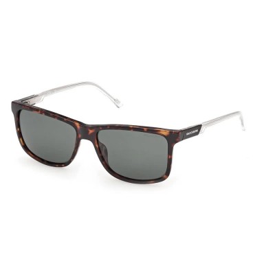 слънчеви,очила,слънчеви,очила,skechers,se00175,polarized,sunglasses,brown,(dark,havana)