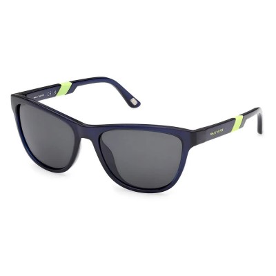 слънчеви,очила,слънчеви,очила,skechers,se00178,polarized,sunglasses,blue,(shiny,blue)